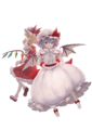 Remilia Scarlet