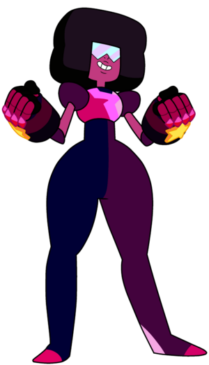 Garnet (SU) Pre-Timeskip Render.png