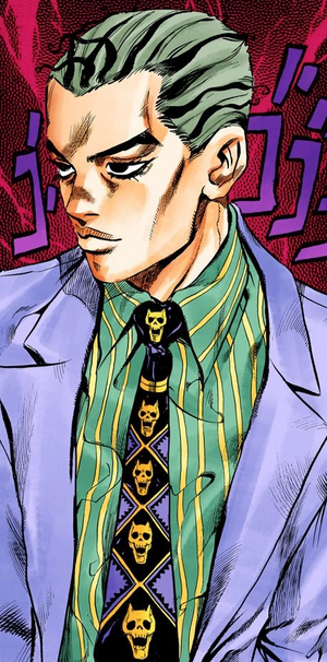 Kira matured.png