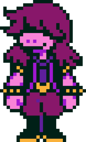 Dark World Susie (Chapter 1).png