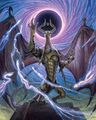 War of the Spark Mythic Edition of Bolas