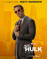 Matt Murdock in She-Hulk: Attorney at Law