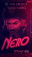 Nero Blackstone Poster