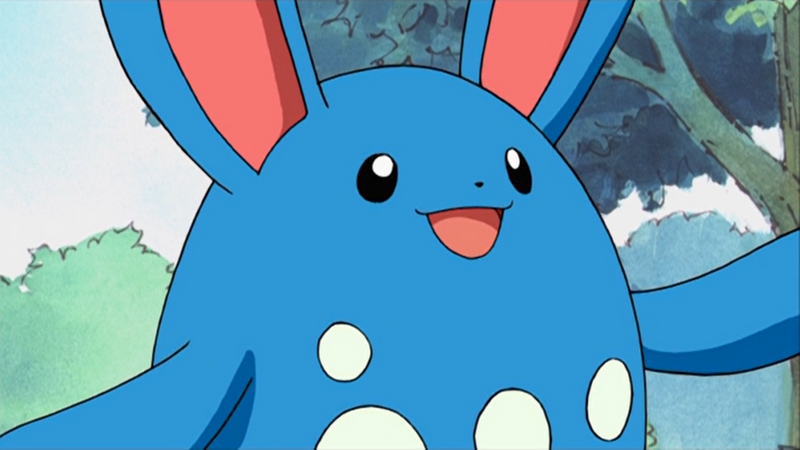 File:Azumarill Pichu Bros.png