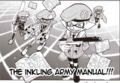 Army's team and their Inkling Army Manual technique