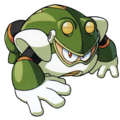 Toad Man
