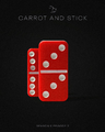 Carrot and Stick promo poster