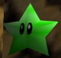 Green Power Star