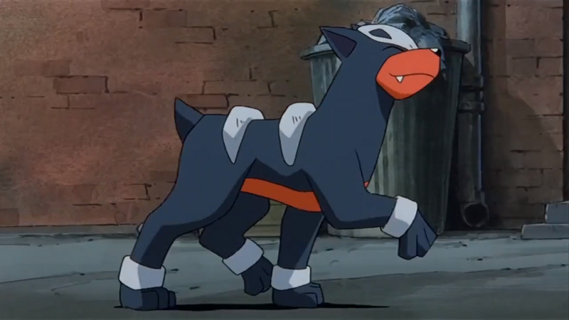 File:Houndour Pichu Bros.png