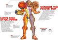 From the Super Metroid Players' Guide