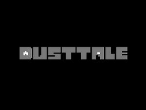 Dusttale