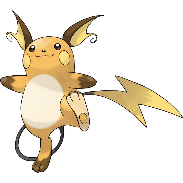 File:RaichuRegularRender.png