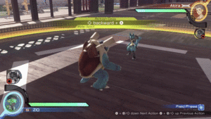 Water Spout Pokkén Tournament.gif