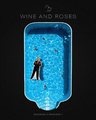 Wine and Roses promo poster