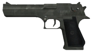 GTA IV Combat Pistol.png