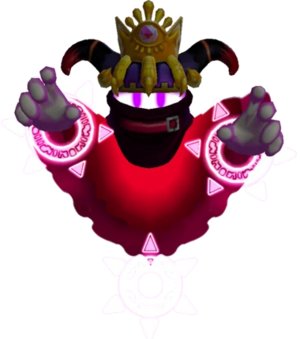 Magolor EX 3D Model.webp