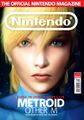 Official Nintendo Magazine (by Joe Roberts)
