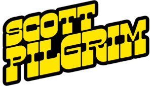 Scott Pilgrim Logo.png