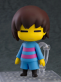 The Human Nendoroid sold on Fangamer.