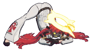 Jack-O Valentine - Guilty Gear