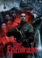 Dempsey in the Der Eisendrache Poster