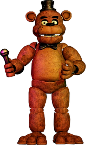 Freddyfazbearofficialrender.png