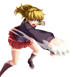 Jessica Ushiromiya