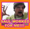 Saul worked for me!!!!