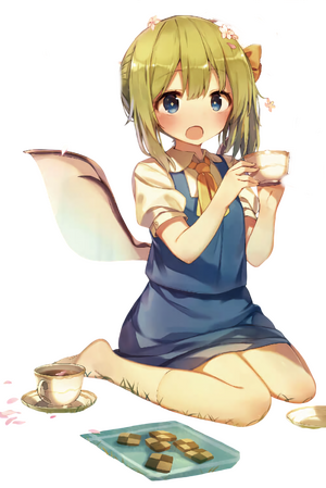 Daiyousei