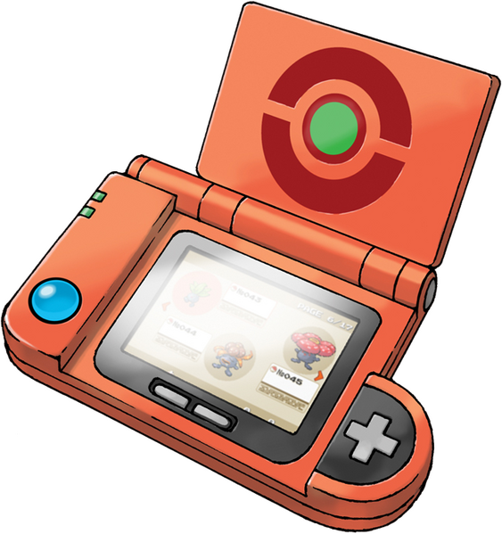 File:Pokédex (Gen 1 Remake).png
