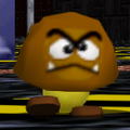 Fire Goomba