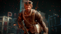 Nikolai in Gorod Krovi