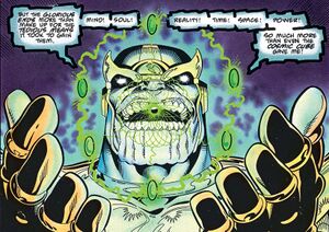 Thanos (Earth-616) from Thanos Quest Vol 1 2 0001.jpg