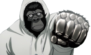 ArmoredGorillaCasualAnimeRender.png