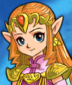 Zelda (Oracles)