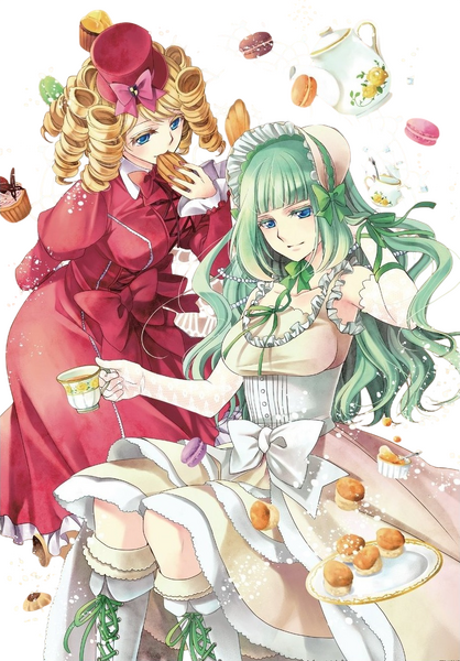 File:ClairMangaUminekoRender.png