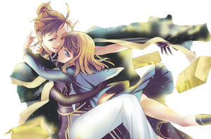 Eva Ushiromiya
