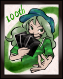 Hundredth Black Market