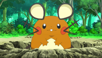 Dedenne