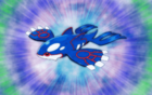 Kyogre