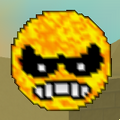 Angry Sun