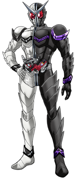 File:Fangjokeranime.png