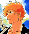 Ichigo Kurosaki