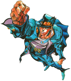 Jotaro Kujo SDC Second Design.png