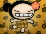 Jungle girl in Garu Of The Jungle"
