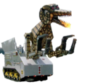 Megasaurus