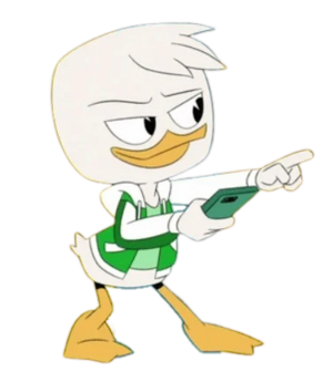 Quackpack louie.png