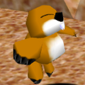 Monty Mole