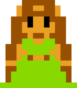 TLoZ Princess Zelda Sprite.png