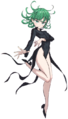 Tatsumaki